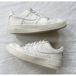 Nike Air Force 1 Sneakers